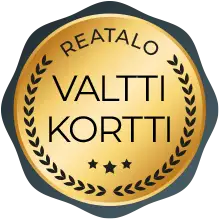 Reatalon Valttikortti